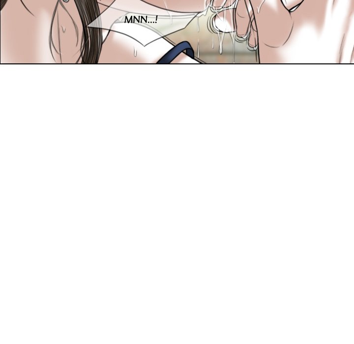 Magnetic Pull Chapter 8 Page 137