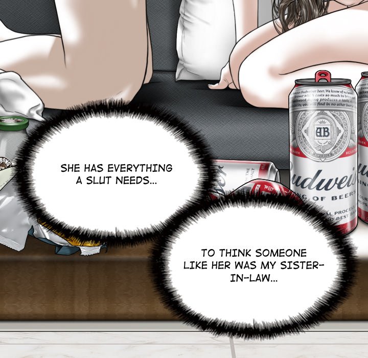 Magnetic Pull Chapter 8 Page 143