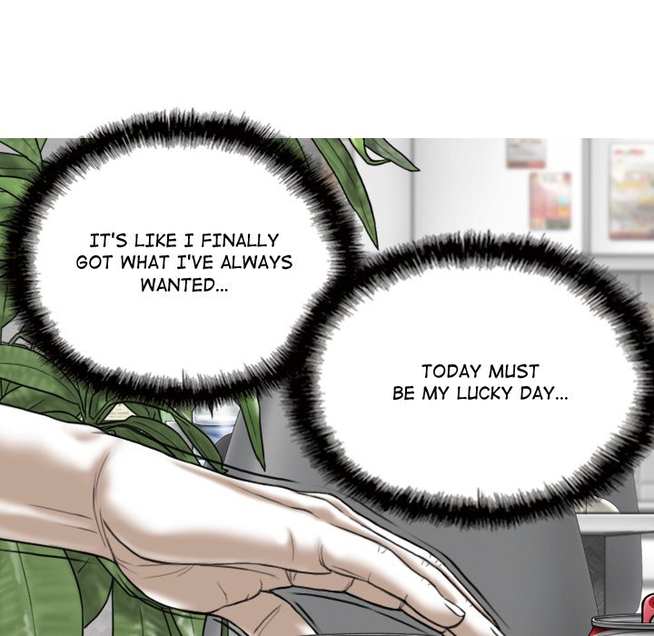Magnetic Pull Chapter 8 Page 145