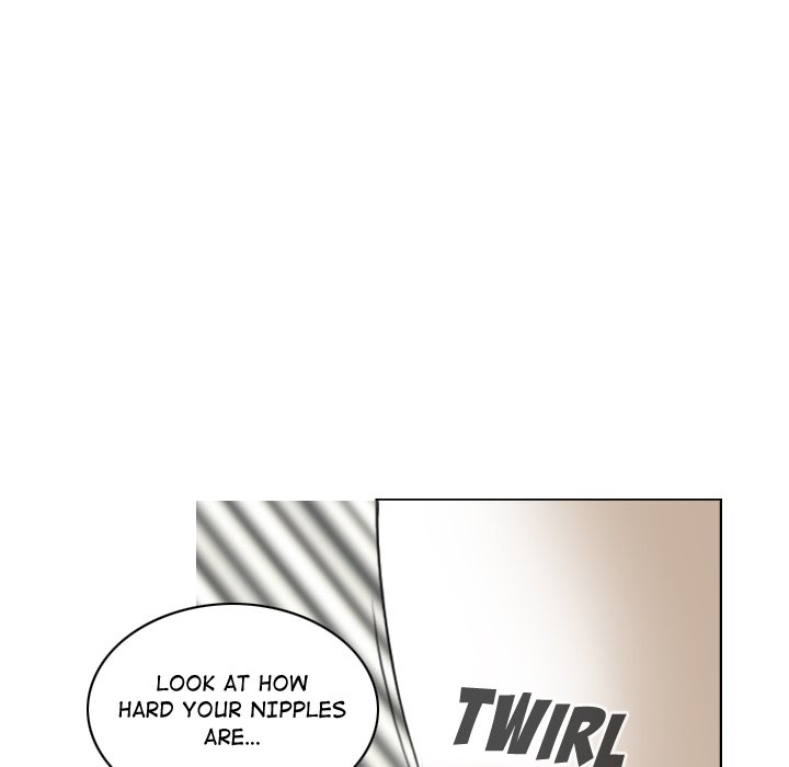 Magnetic Pull Chapter 8 Page 22