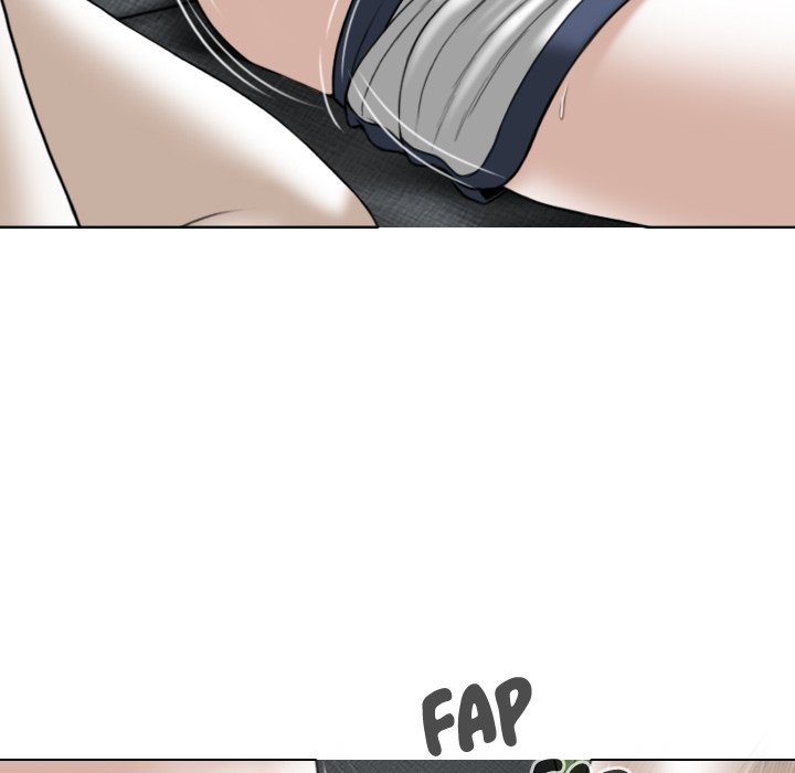 Magnetic Pull Chapter 8 Page 32