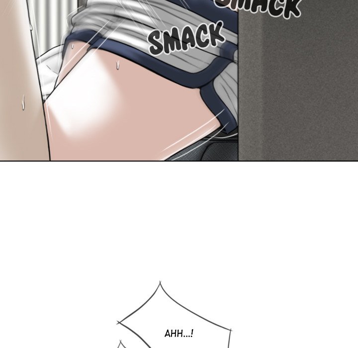 Magnetic Pull Chapter 8 Page 38