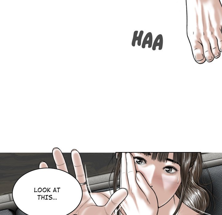Magnetic Pull Chapter 8 Page 43