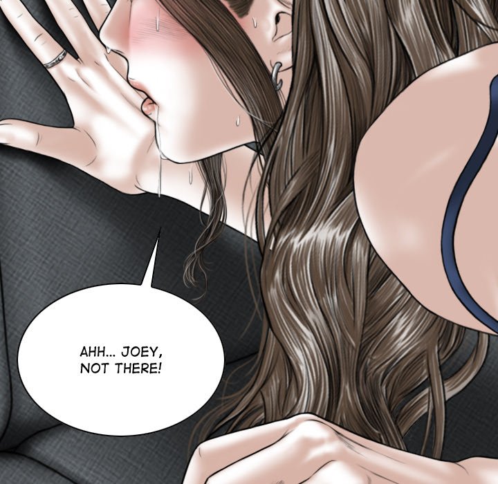 Magnetic Pull Chapter 8 Page 59