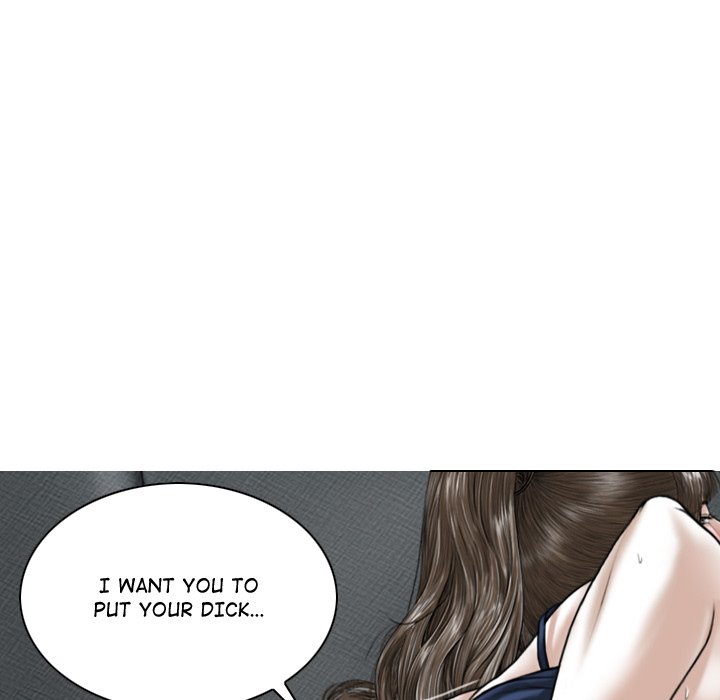 Magnetic Pull Chapter 8 Page 79