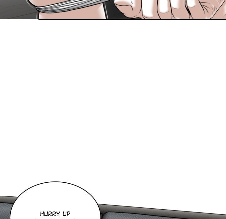 Magnetic Pull Chapter 8 Page 81