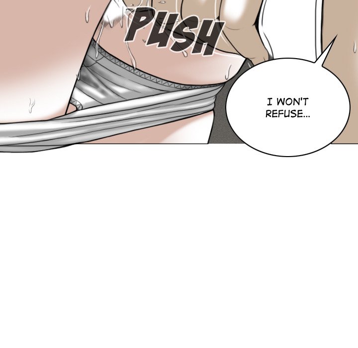 Magnetic Pull Chapter 8 Page 85