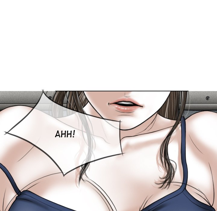 Magnetic Pull Chapter 8 Page 9