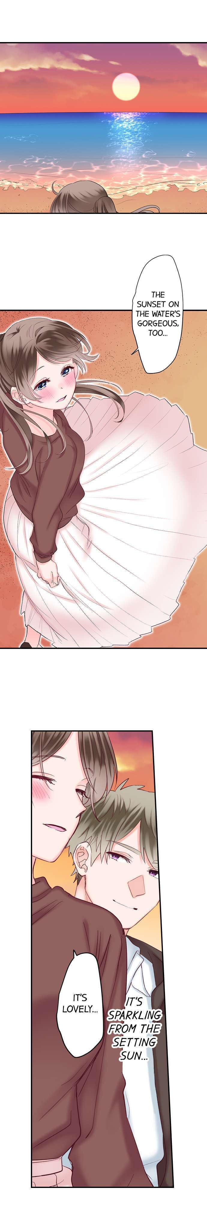 70% of Overtime Workers Will Have Sex Chapter 107 Page 7