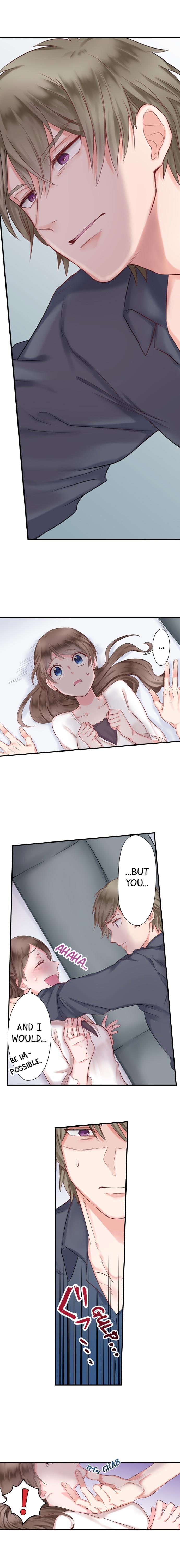 70% of Overtime Workers Will Have Sex Chapter 3 Page 2