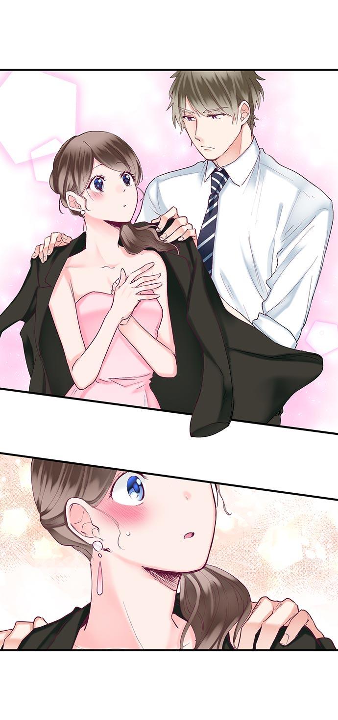 70% of Overtime Workers Will Have Sex Chapter 34 Page 5