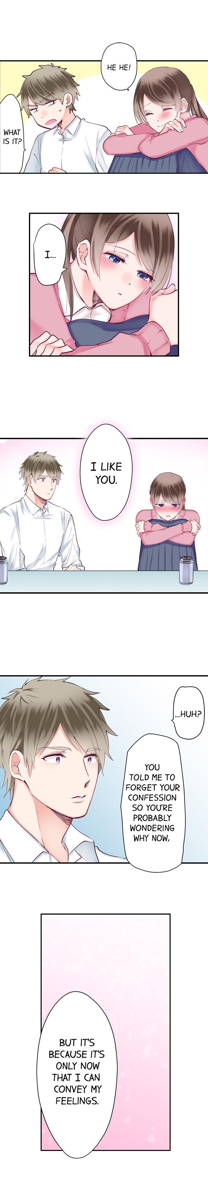 70% of Overtime Workers Will Have Sex Chapter 36 Page 4