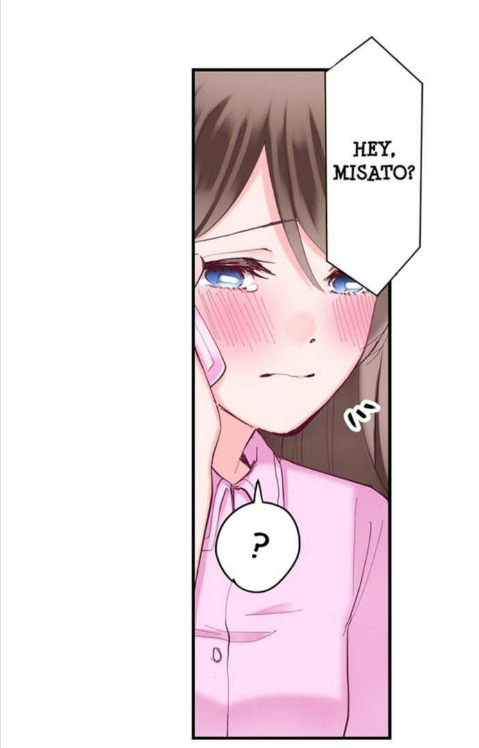 70% of Overtime Workers Will Have Sex Chapter 49 Page 24