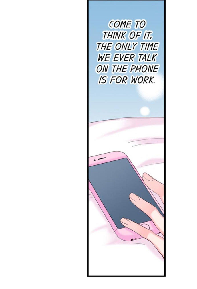 70% of Overtime Workers Will Have Sex Chapter 49 Page 4