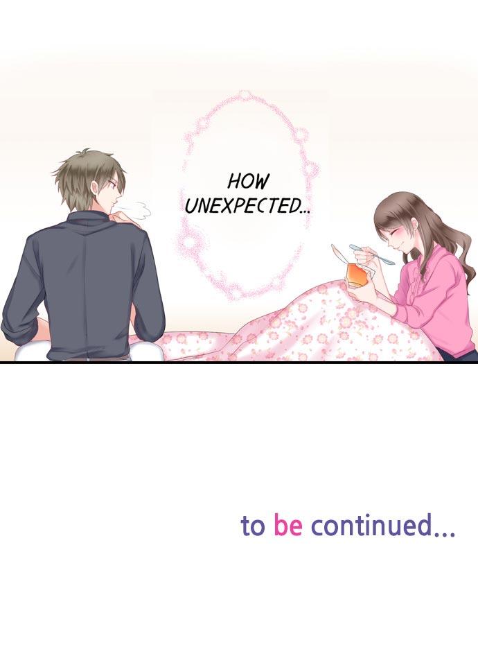 70% of Overtime Workers Will Have Sex Chapter 5 Page 10