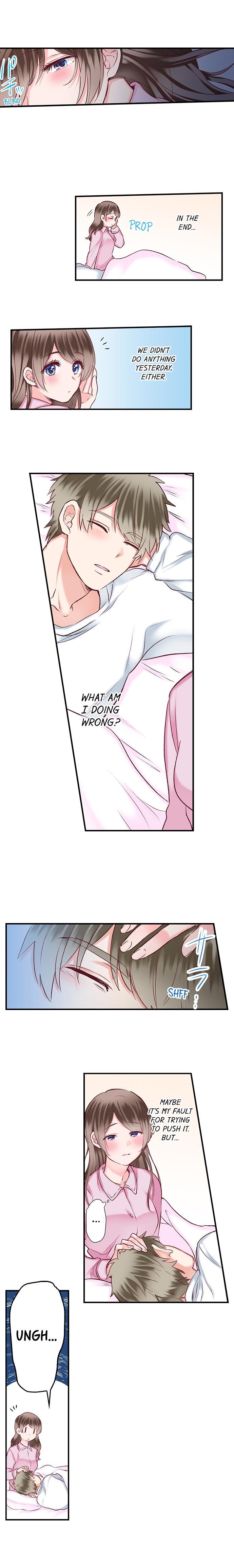 70% of Overtime Workers Will Have Sex Chapter 58 Page 2
