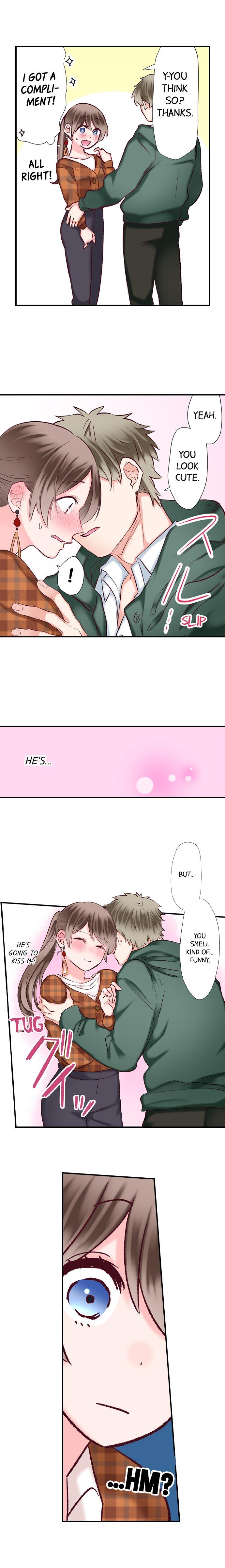 70% of Overtime Workers Will Have Sex Chapter 63 Page 5