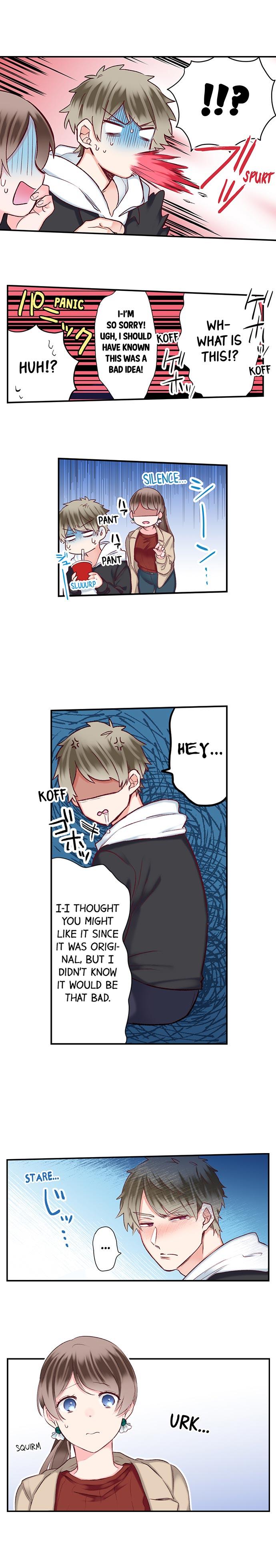 70% of Overtime Workers Will Have Sex Chapter 65 Page 7