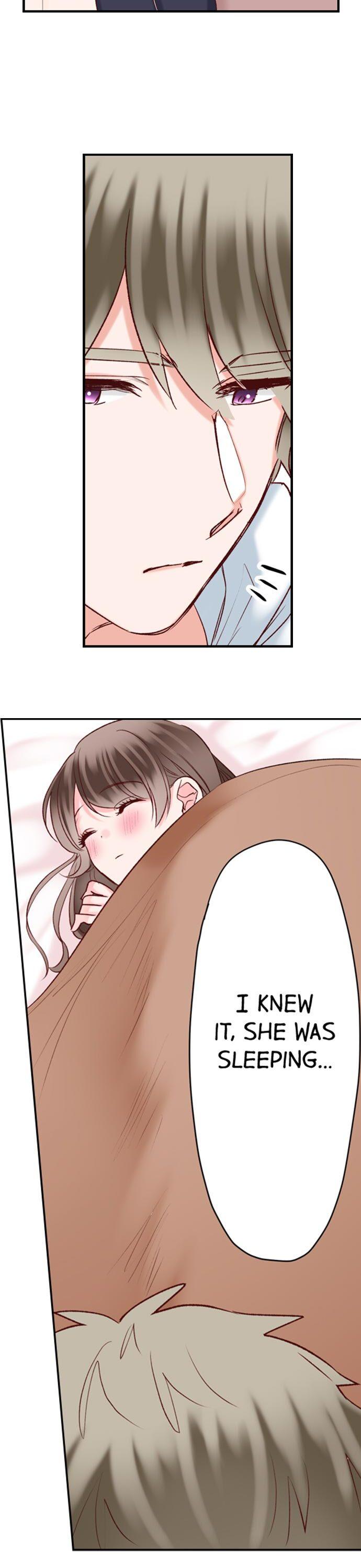 70% of Overtime Workers Will Have Sex Chapter 70 Page 11