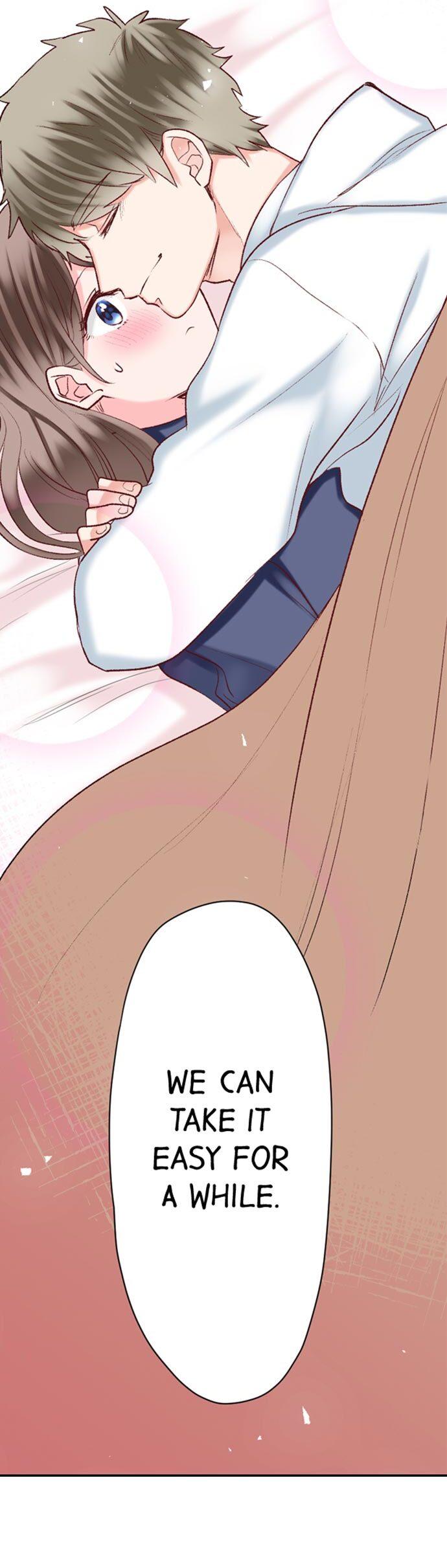 70% of Overtime Workers Will Have Sex Chapter 70 Page 16
