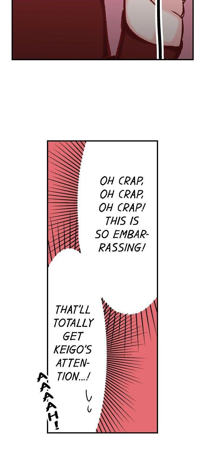 70% of Overtime Workers Will Have Sex Chapter 71 Page 7