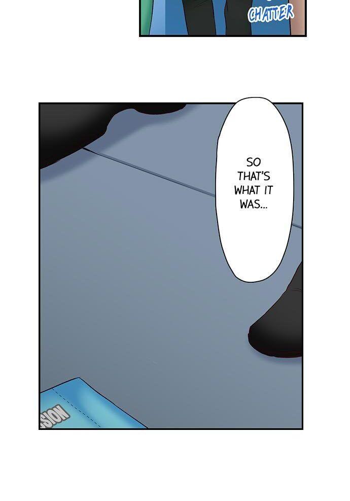 70% of Overtime Workers Will Have Sex Chapter 72 Page 17