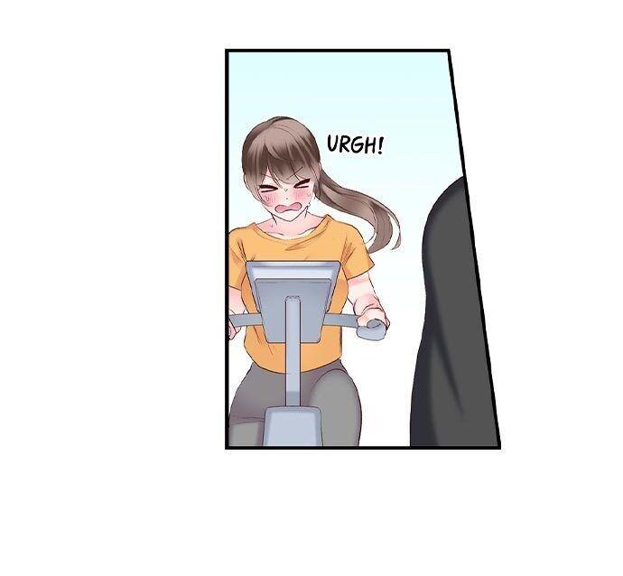 70% of Overtime Workers Will Have Sex Chapter 72 Page 5