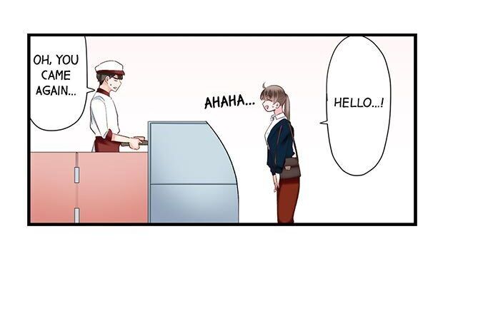 70% of Overtime Workers Will Have Sex Chapter 73 Page 9