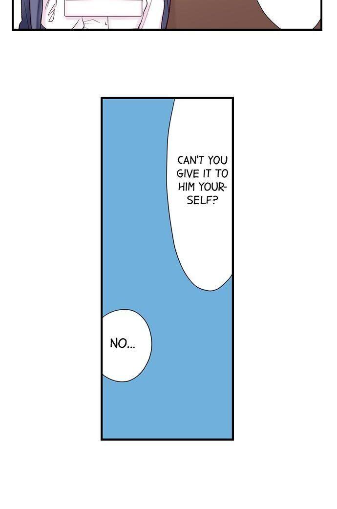 70% of Overtime Workers Will Have Sex Chapter 75 Page 3