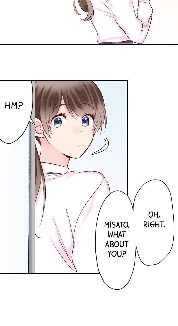 70% of Overtime Workers Will Have Sex Chapter 76 Page 9