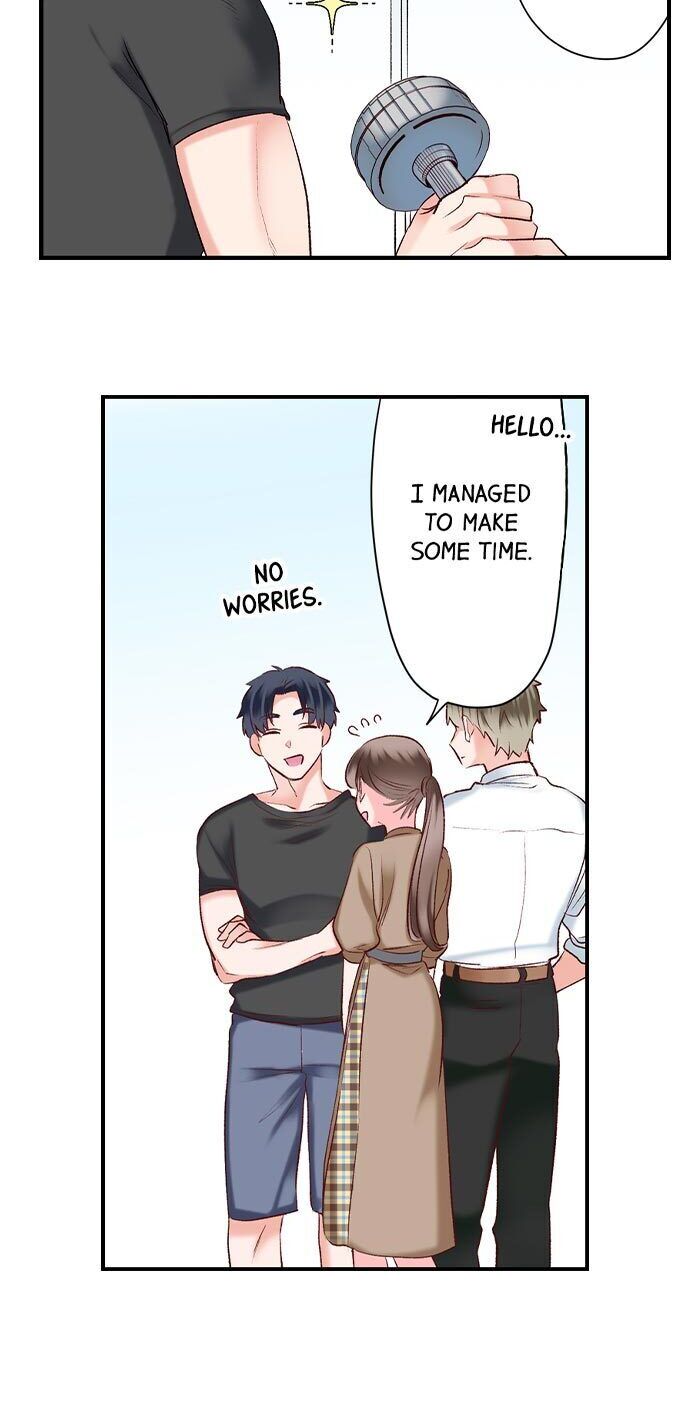 70% of Overtime Workers Will Have Sex Chapter 78 Page 7