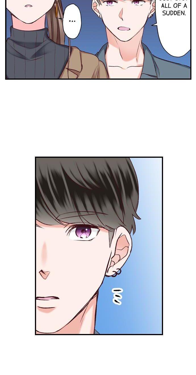 70% of Overtime Workers Will Have Sex Chapter 81 Page 5