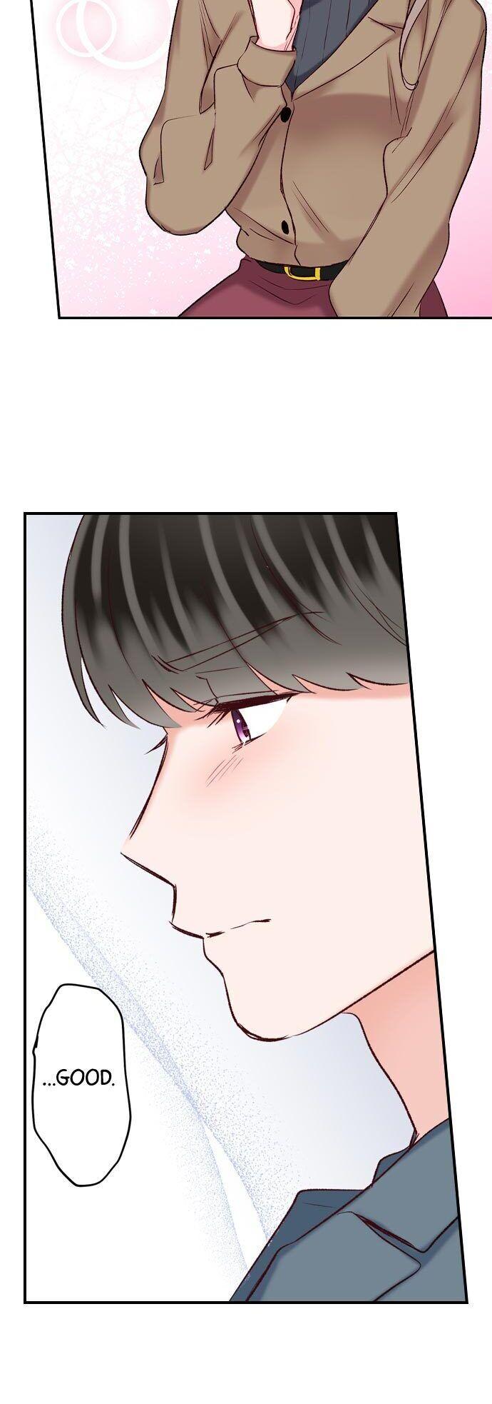 70% of Overtime Workers Will Have Sex Chapter 82 Page 15