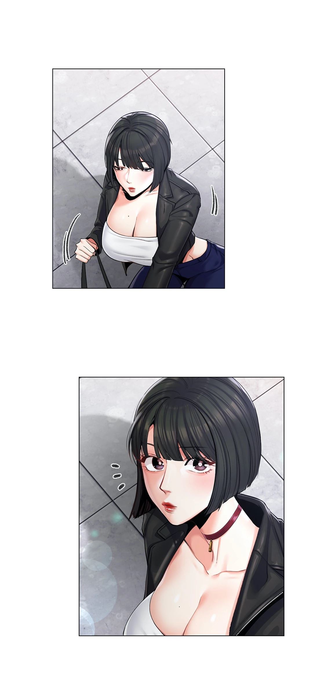 Campus Love Chapter 1 Page 46