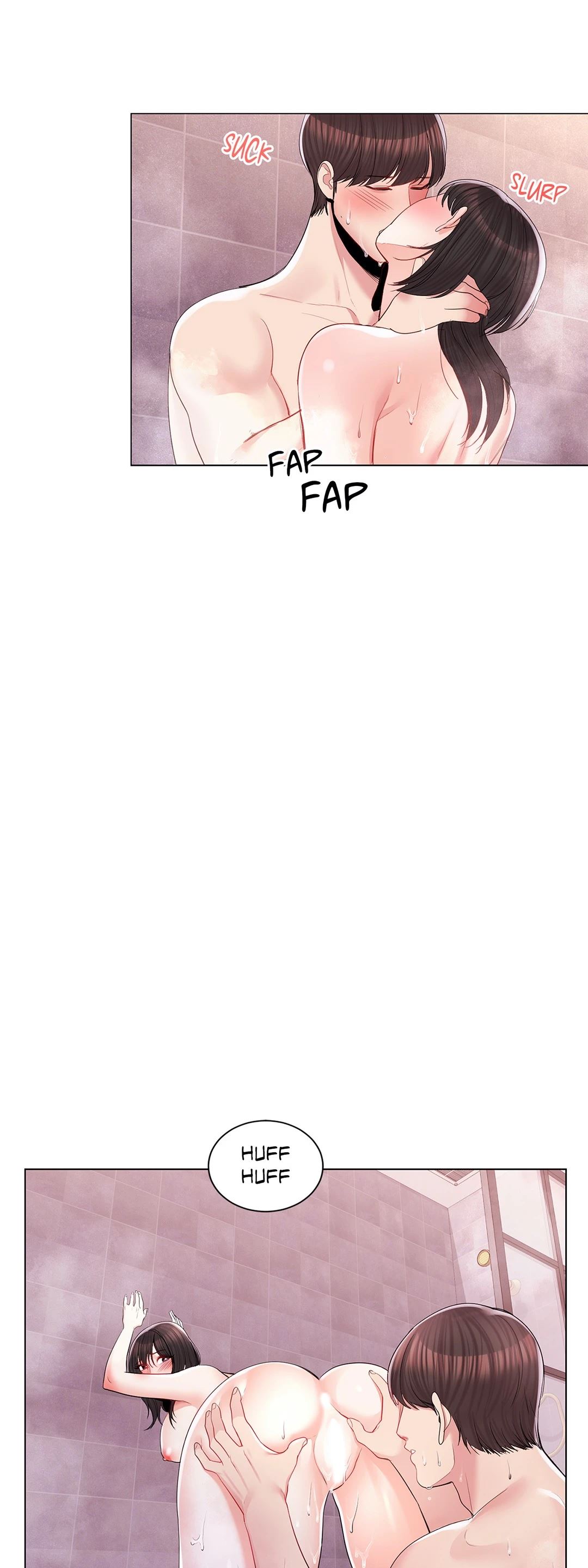 Campus Love Chapter 10 Page 26