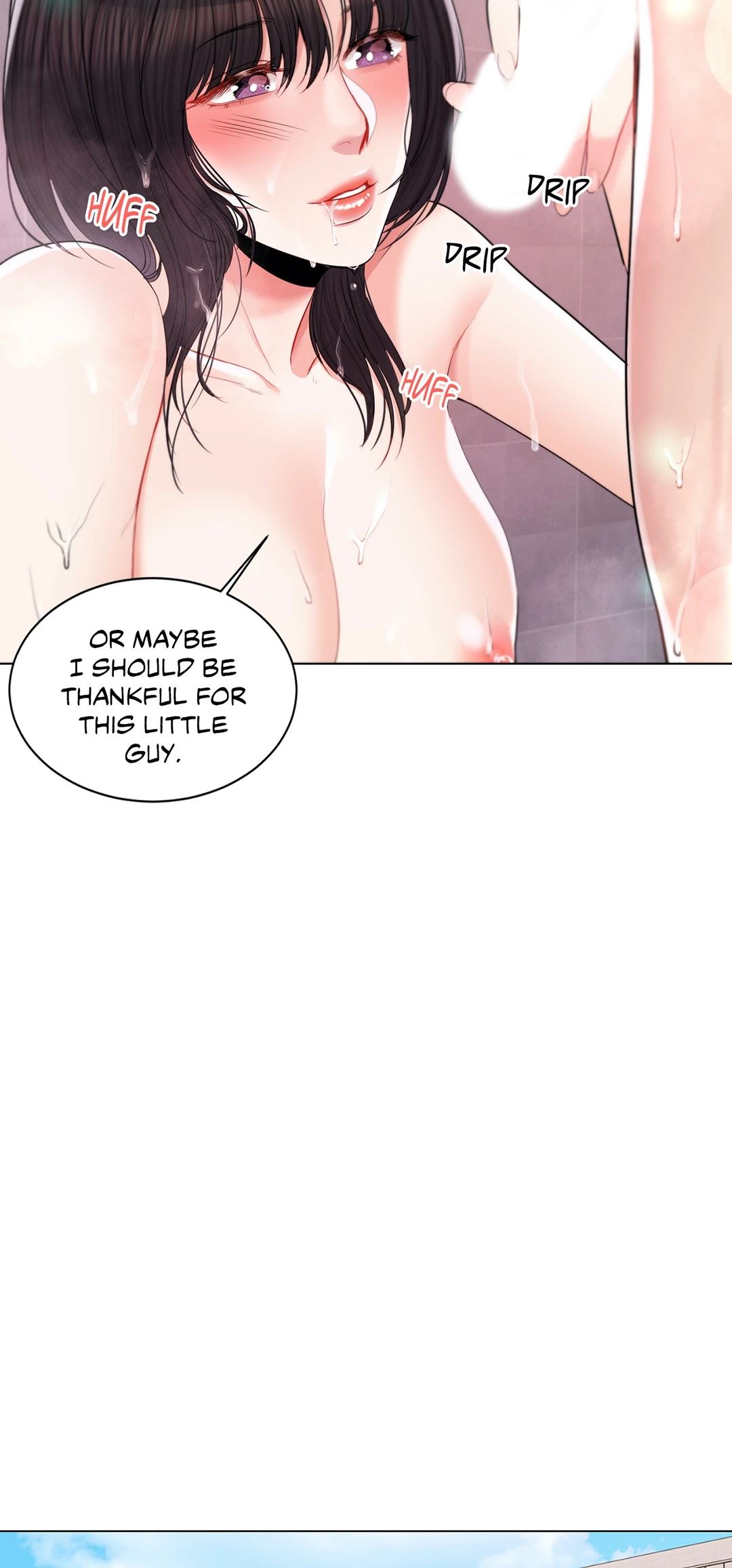 Campus Love Chapter 10 Page 35