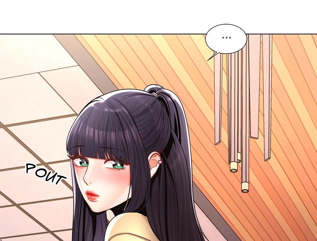 Campus Love Chapter 10 Page 4