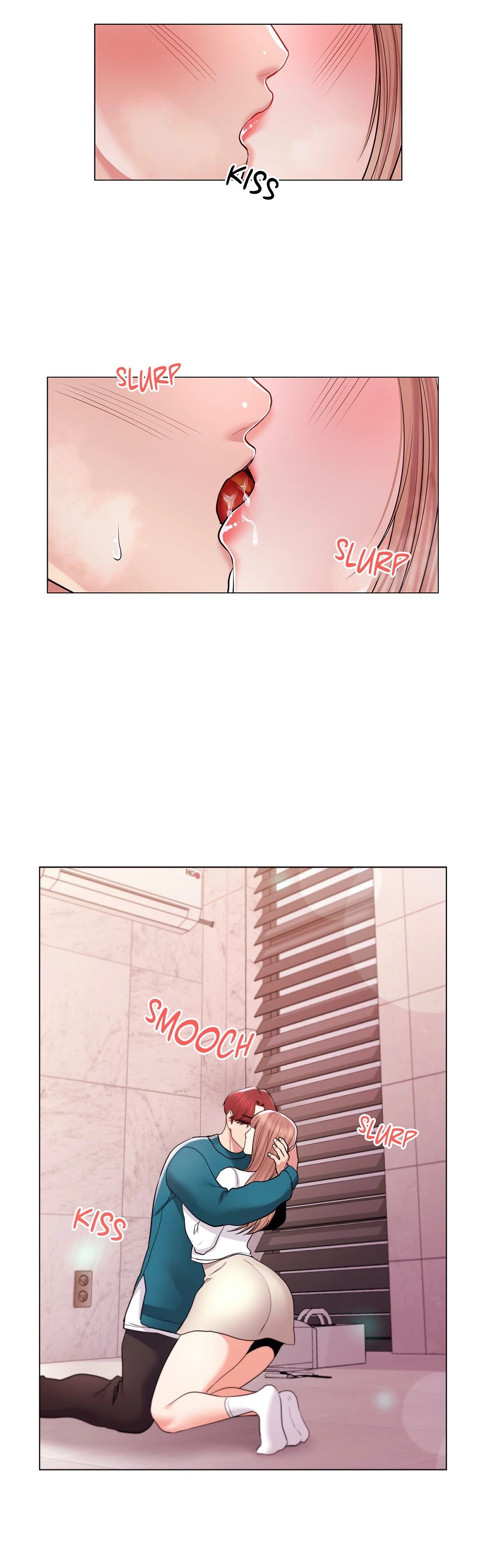 Campus Love Chapter 12 Page 24