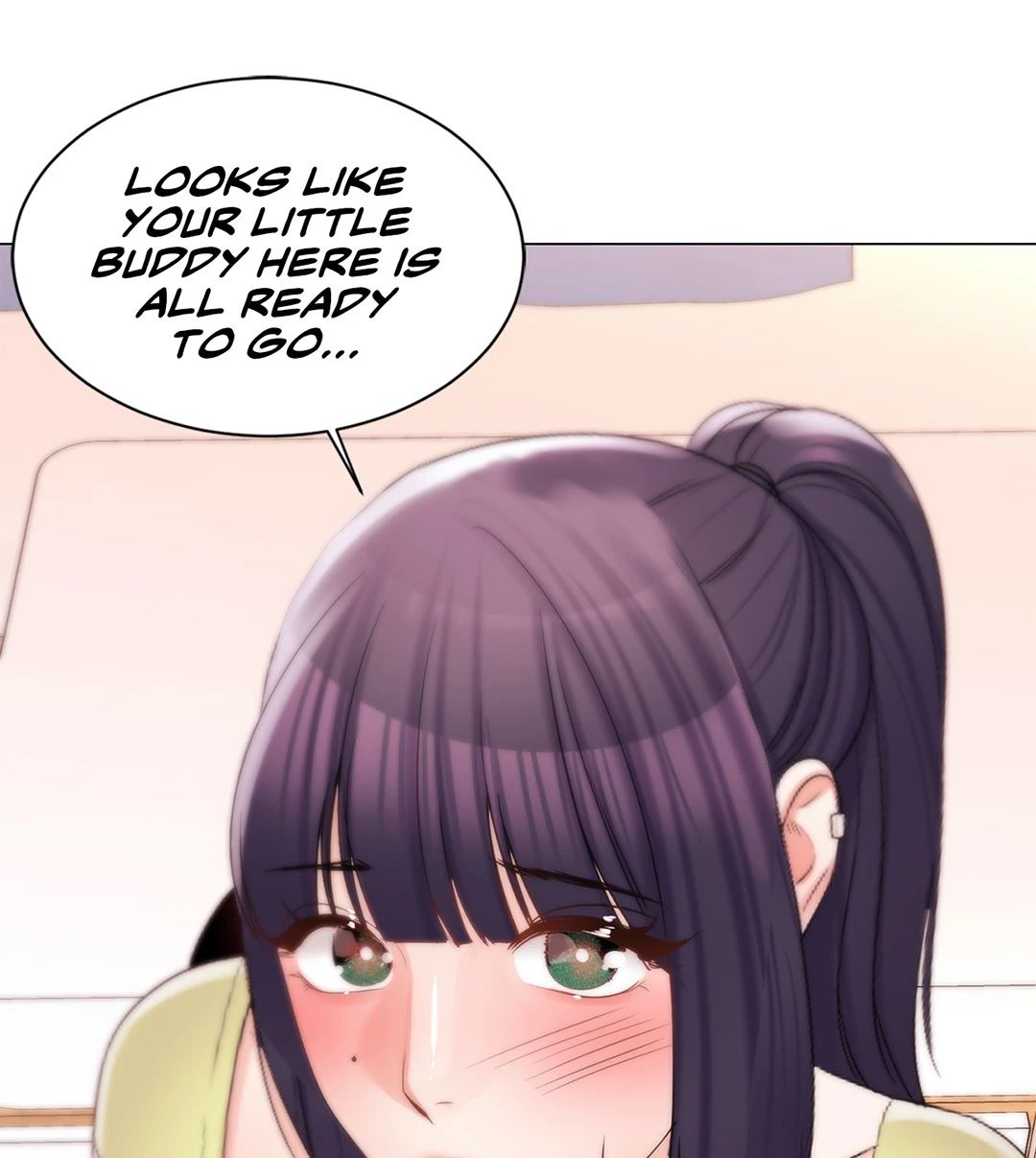 Campus Love Chapter 15 Page 31