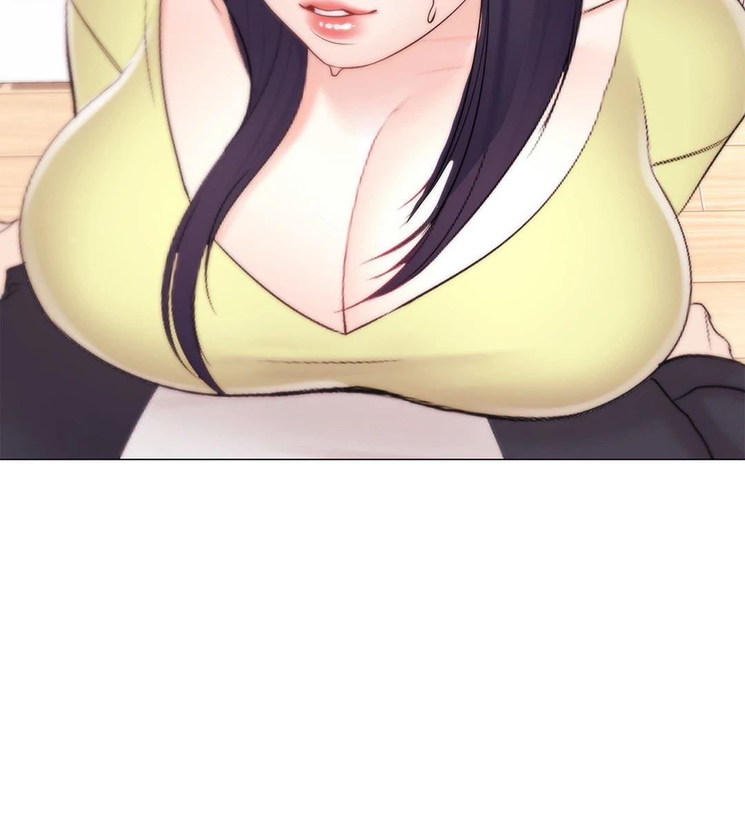 Campus Love Chapter 15 Page 32