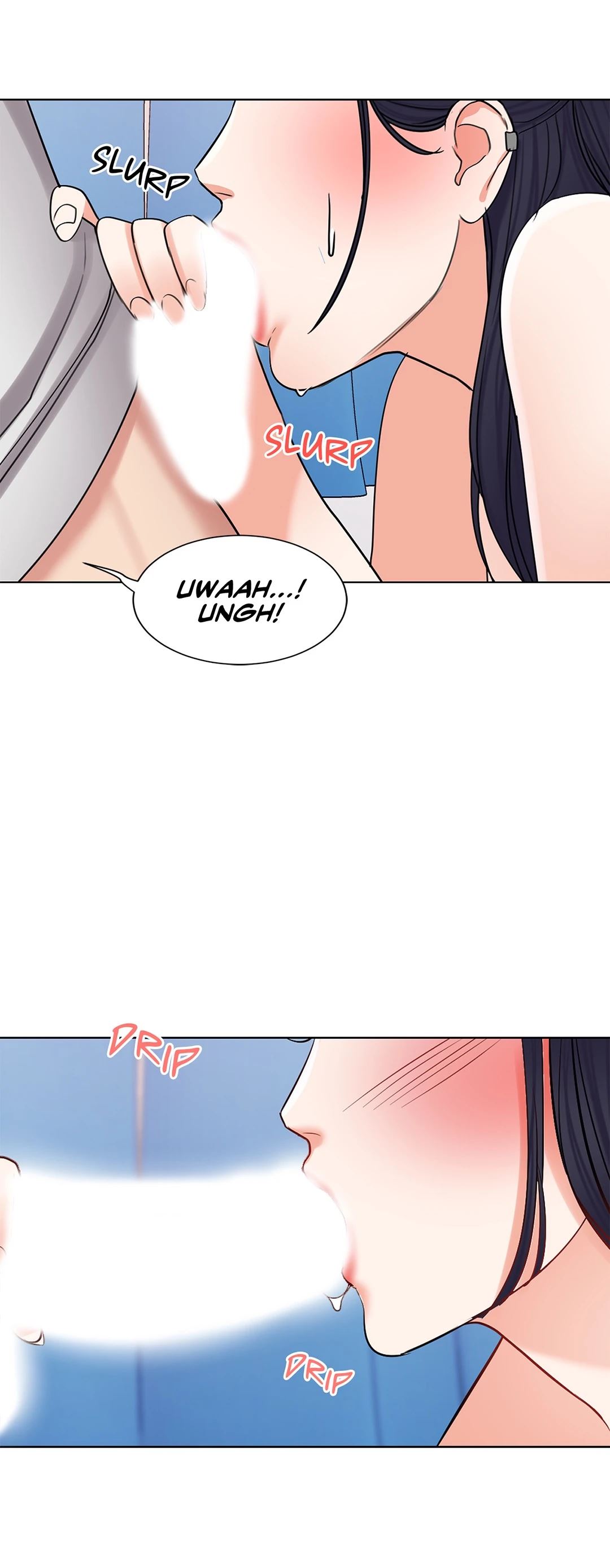Campus Love Chapter 17 Page 16