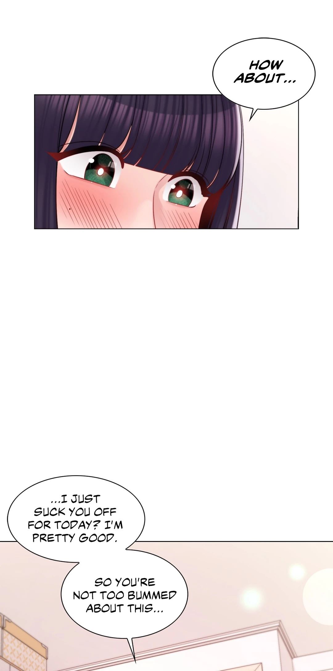 Campus Love Chapter 17 Page 3