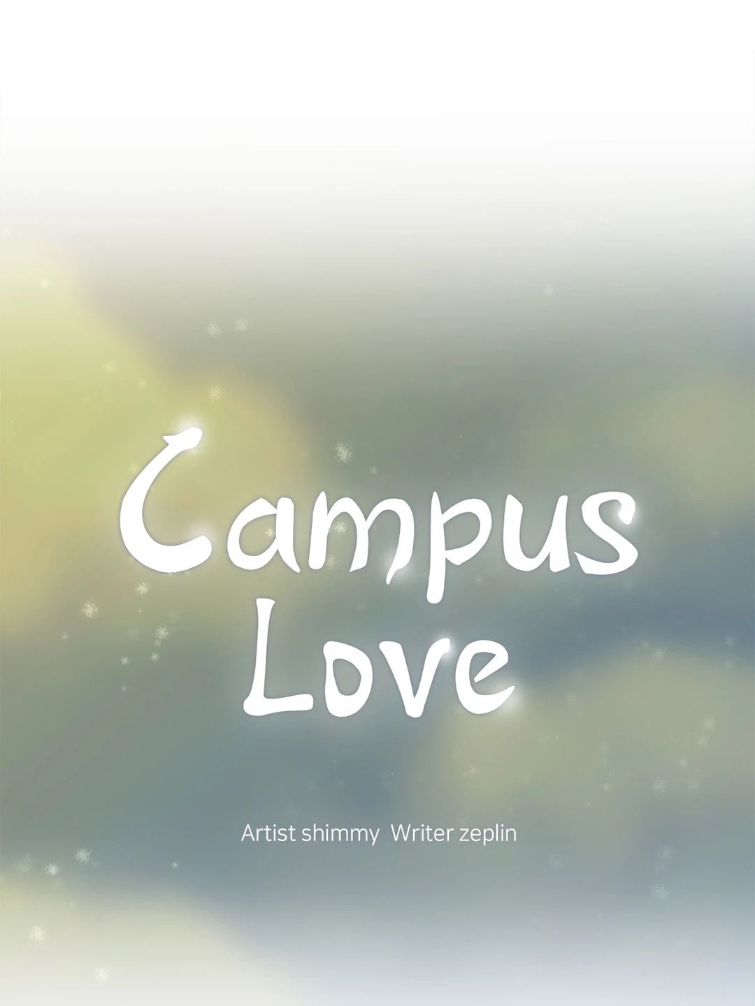 Campus Love Chapter 17 Page 31