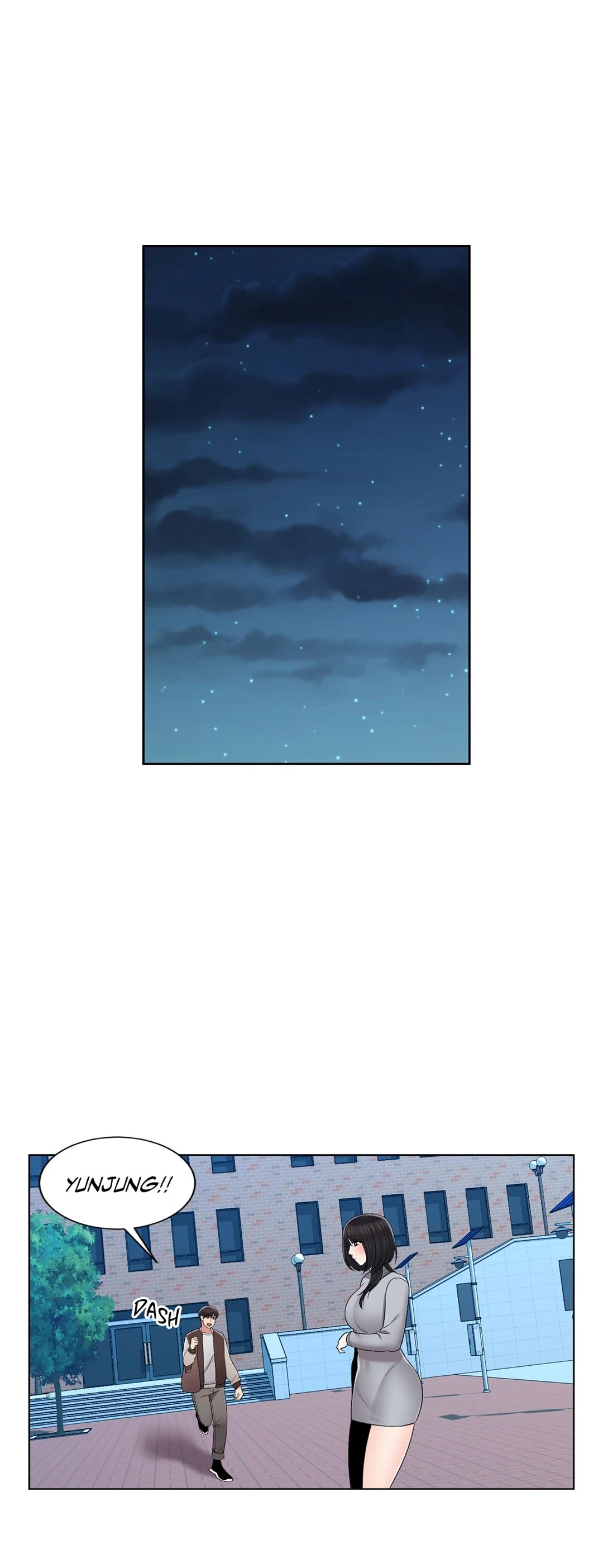 Campus Love Chapter 19 Page 25
