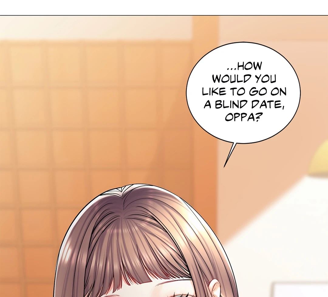 Campus Love Chapter 2 Page 40
