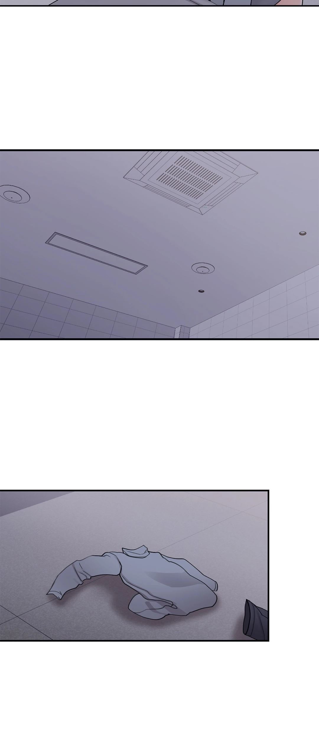 Campus Love Chapter 20 Page 12