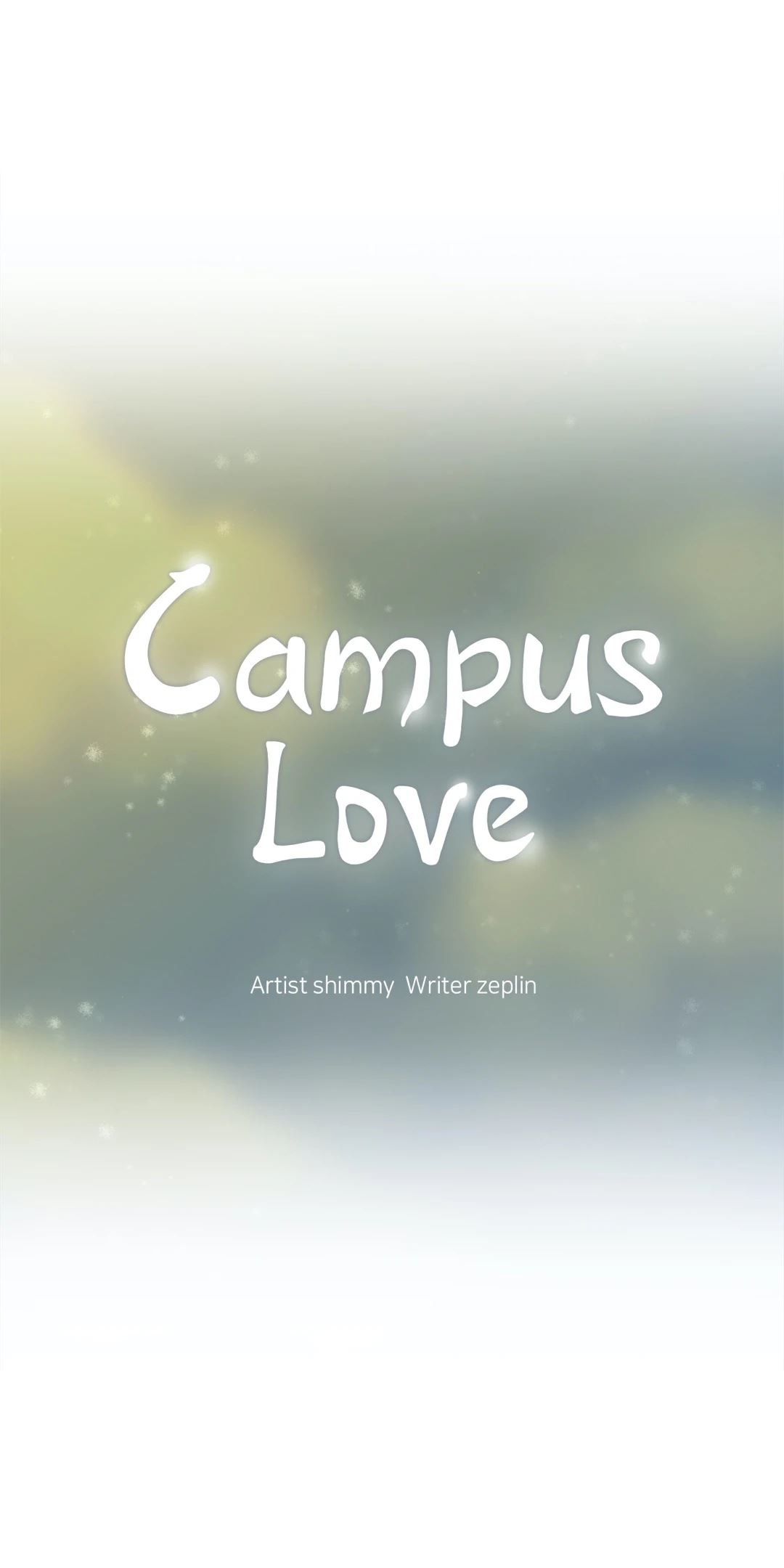 Campus Love Chapter 20 Page 4