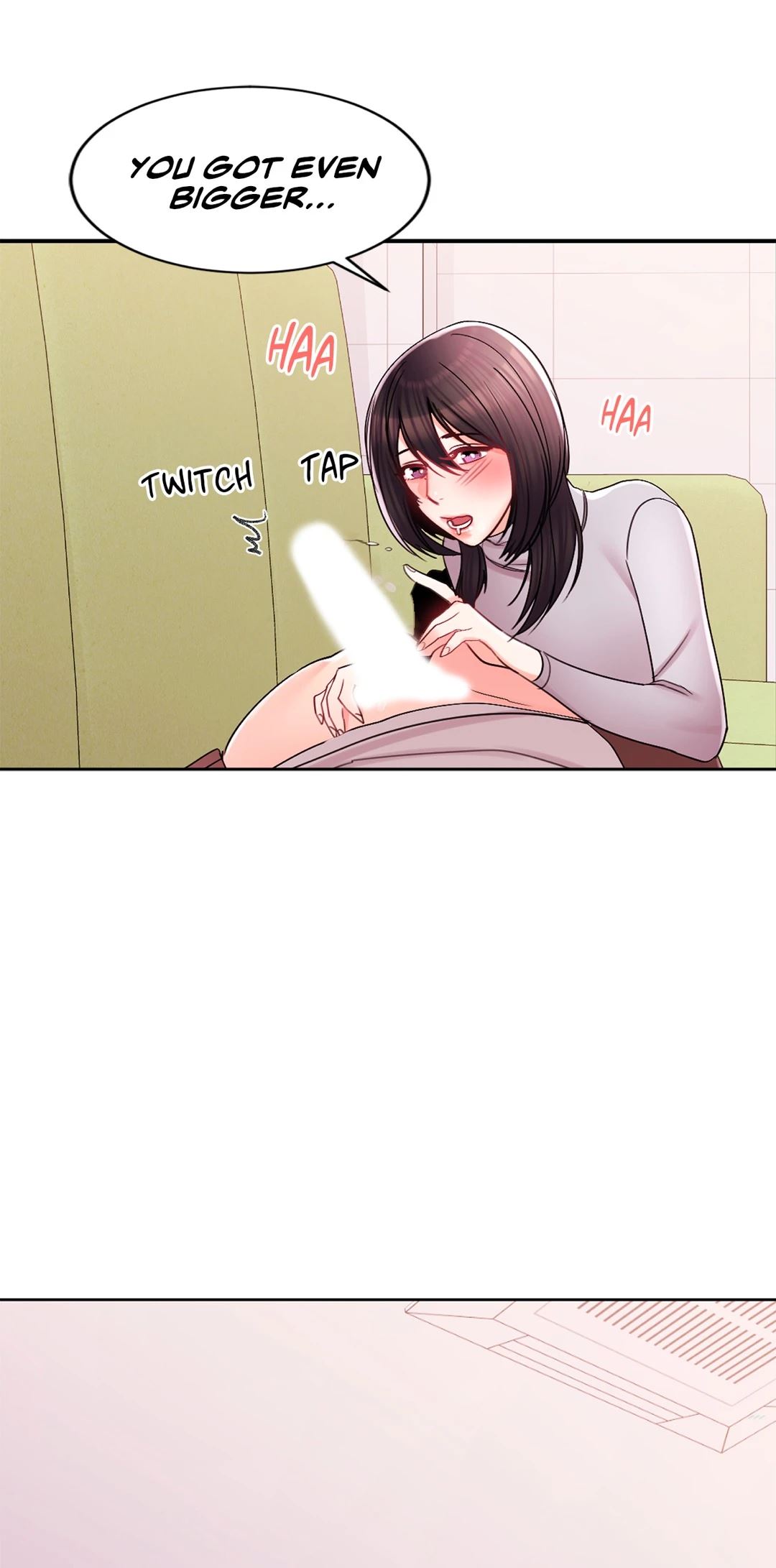 Campus Love Chapter 21 Page 18