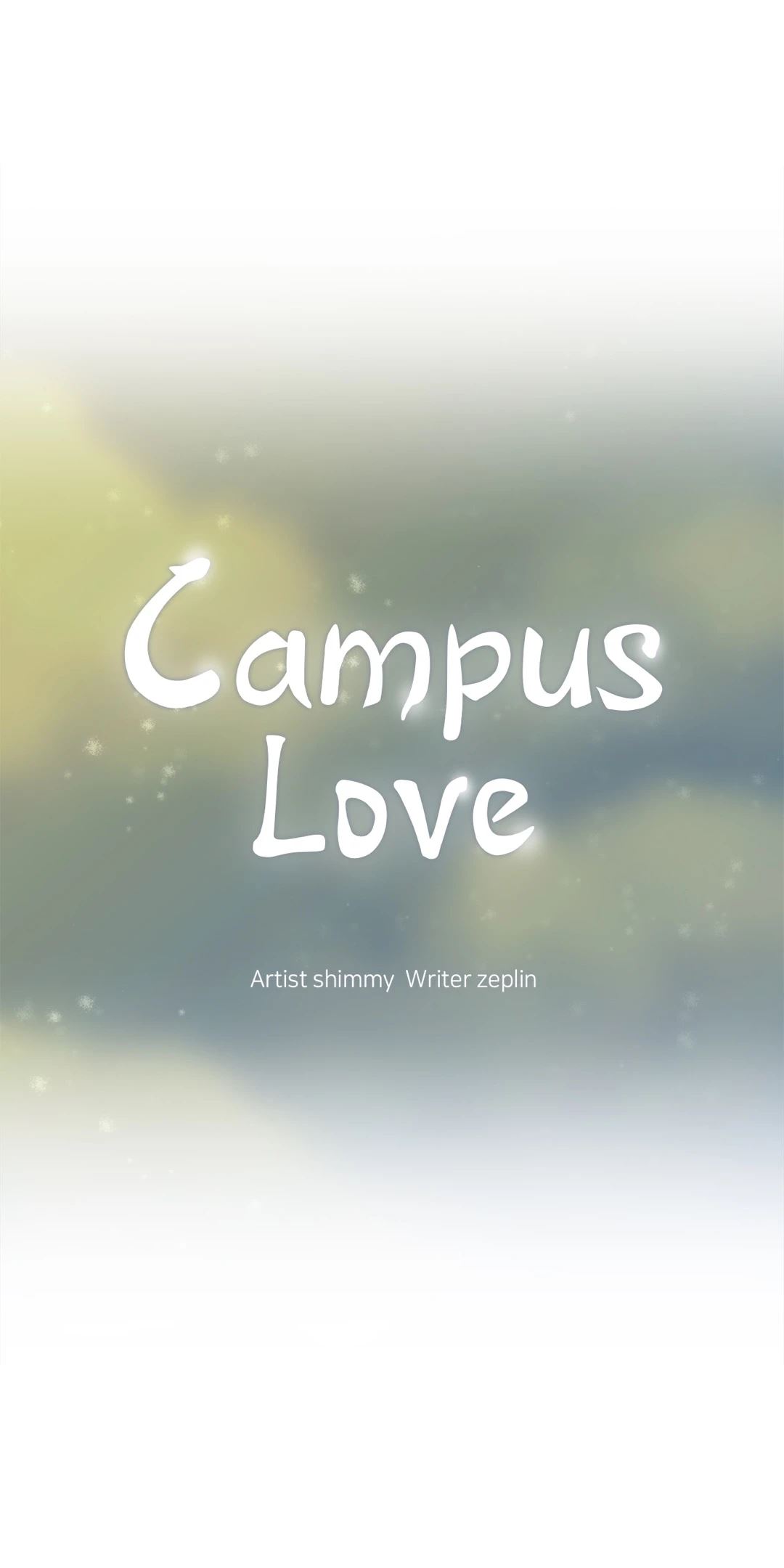 Campus Love Chapter 21 Page 7