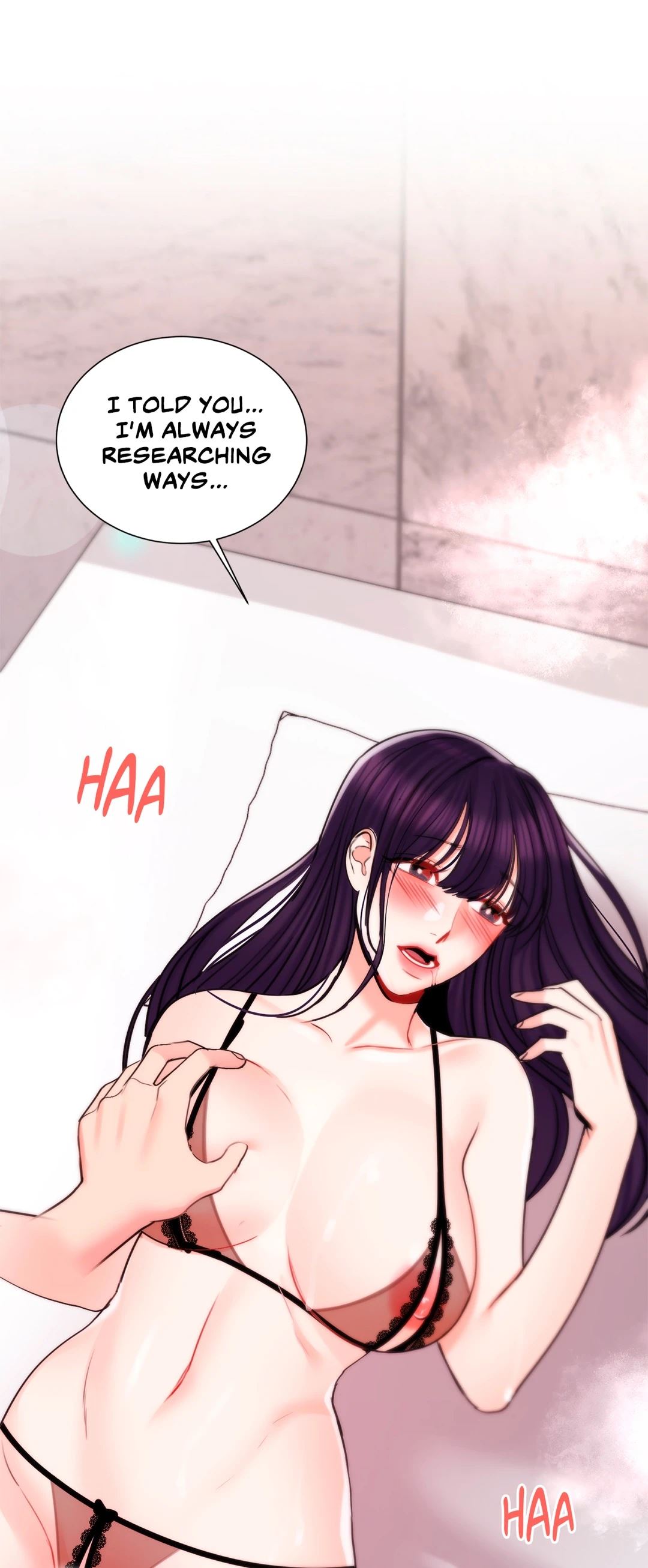Campus Love Chapter 22 Page 30